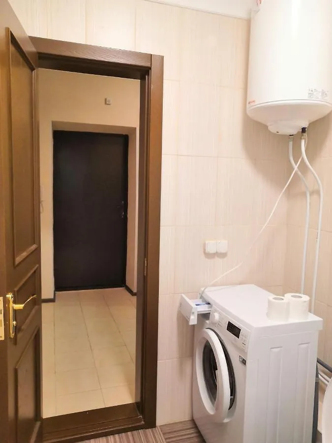 Christina Apartments Isida, Кпи,Нау,Госпиталь Шалимова Kiev