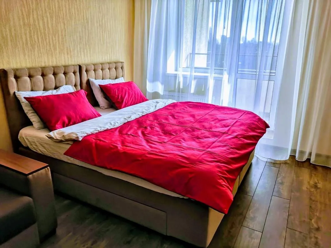 Christina Apartments Isida, Кпи,Нау,Госпиталь Шалимова Kiev