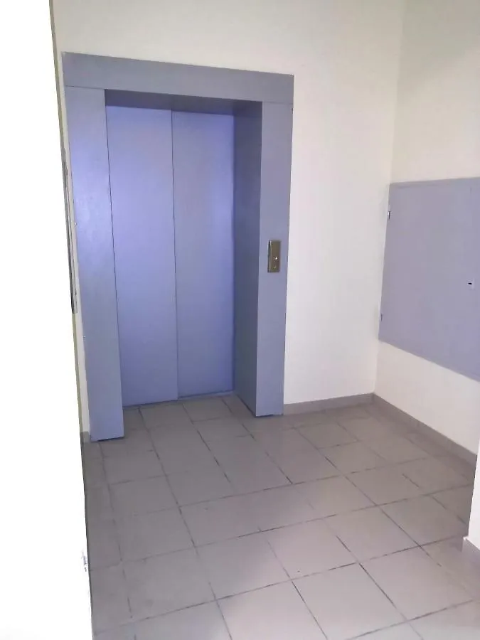 Christina Apartments Isida, Кпи,Нау,Госпиталь Шалимова Kiev