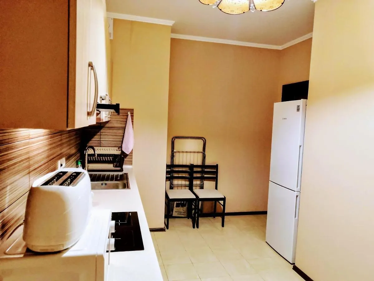 Christina Apartments Isida, Кпи,Нау,Госпиталь Шалимова Kiev Ukraine